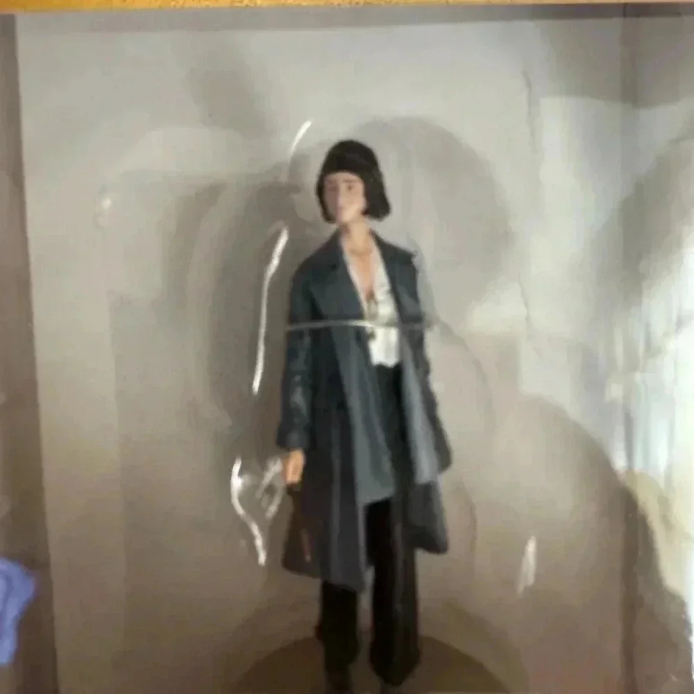 Wizarding World Fantastic Beasts Figure Tina Goldstei